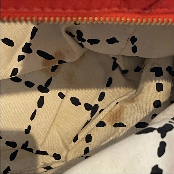 Authentic Kate Spade Baxter St. Marion Satchel/Shoulder bag - Picture 8 of 12